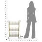 Wózek GLAM RET 60 30,5 80 cm
